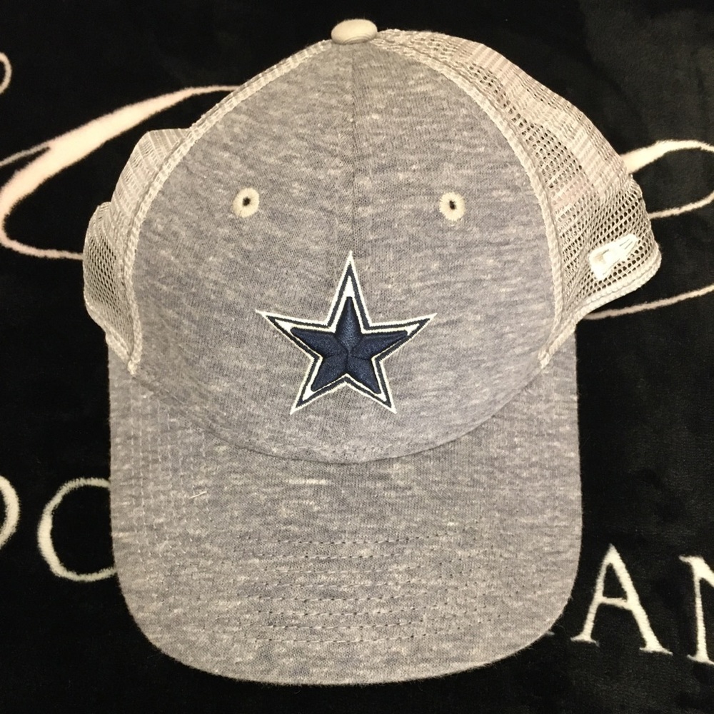 Cowboys Women’s Cap